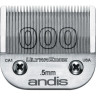 Сменный нож ANDIS 46 мм для MVP SMC-2 63225 64073