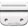 Сменный плоский нож ANDIS 66240 для US-1 и usPRO Li LCL 66240-1